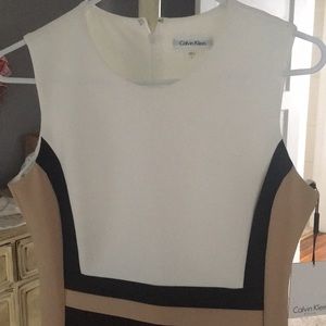 Calvin Klein Dresses - Calvin Klein pencil dress. NWT size 6 Calvin Klein Dresses - Calvin Klein pencil dress. NWT size 6